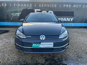 VW GOLF, 2019, 1.5 TSI, MANUAL, 2 YEAR NCT - Image 2