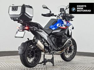 BMW R 1300 GS R 1300 GS TE - Image 3