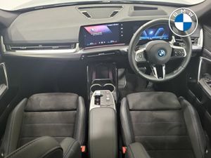 BMW X1 xDrive25e M Sport - Image 4