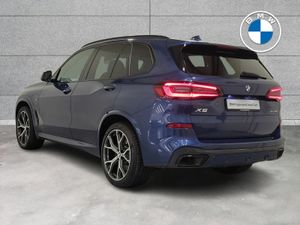 BMW X5 xDrive45e M Sport - Image 3