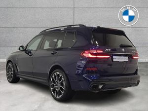 BMW X7 xDrive40d M Sport - Image 3