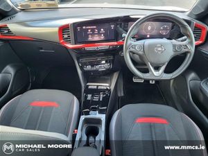 Opel Mokka SRI 1.2i (130ps) S/S Auto - Image 2