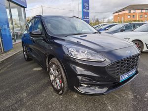 FORD KUGA 2.5 ST-LINE AUTOMATIC PHEV - Image 4