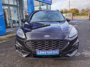 FORD KUGA 2.5 ST-LINE AUTOMATIC PHEV - Image 3