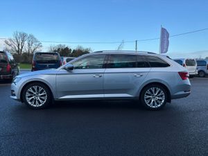 Skoda Superb C Style DSG Estate - Image 4