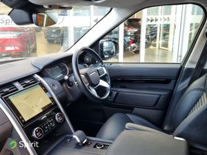 Land Rover Discovery Discovery 3.0 Campaign - Image 3