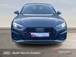 Audi A5 35 TDI 163HP S-tronic S Line - Image 2