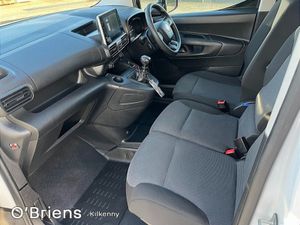 Fiat Doblo Doblo SWB 1.5 100BHP 650 KG 4DR - Image 4