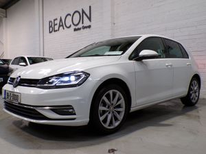 *2019*AUTO*VW GOLF 1.2 MARK 7.5*VIRTUAL DASH*COLOU - Image 4