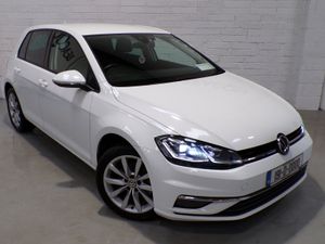 *2019*AUTO*VW GOLF 1.2 MARK 7.5*VIRTUAL DASH*COLOU - Image 2