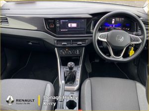 Volkswagen Polo 1.0 TSI 95hp Life - Image 2