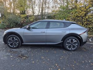 Kia EV6 / EARTH / 2023 / Fully Electric / NCT - Image 4