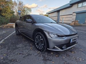 Kia EV6 / EARTH / 2023 / Fully Electric / NCT - Image 3