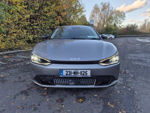 Kia EV6 / EARTH / 2023 / Fully Electric / NCT - Image 2