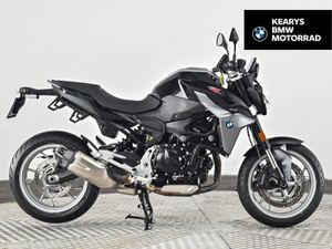 BMW F900R F 900 R F 900 XR - Image 2