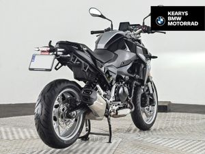 BMW F900R F 900 R F 900 XR - Image 3