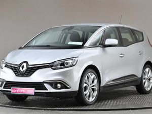 Renault Grand Scenic 1.75 Play Blue 6spd DCI 120B - Image 3