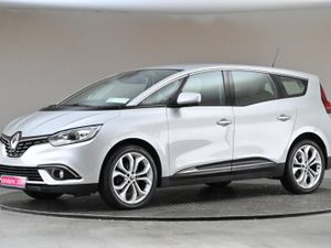 Renault Grand Scenic 1.75 Play Blue 6spd DCI 120B - Image 4