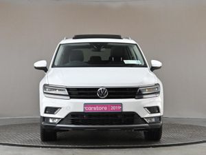 Volkswagen Tiguan 2.0 TDI Highline 6spd M6F 150BH - Image 2