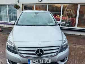 Mercedes-Benz B-Class B160 CDI Auto - Image 2