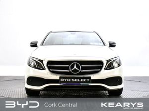 Mercedes-Benz E-Class E 220 D Avantgarde A/T - Image 4