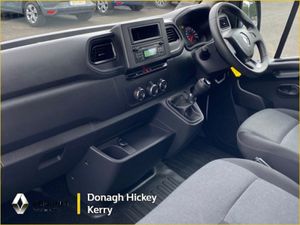 Renault Master Master FWD Lm35 Blue DCI 135 B - Image 2
