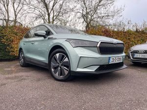 ENYAQ 60 IV | 1 OWNER | FINANCE | WARRANTY - Image 4