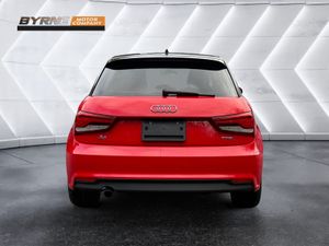 AUDI A1 1.0 TFSI SPORTS PACK 2016 - Image 4