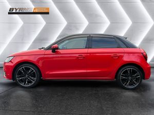 AUDI A1 1.0 TFSI SPORTS PACK 2016 - Image 2