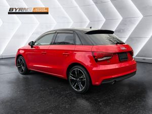 AUDI A1 1.0 TFSI SPORTS PACK 2016 - Image 3