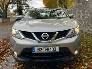 NISSAN QASHQAI 1.2 SVE - Image 4