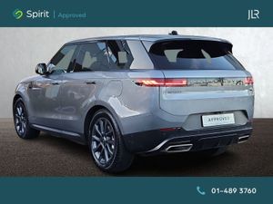 Land Rover Range Rover Sport 3.0 Phev SE Automatic - Image 2