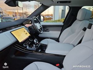 Land Rover Range Rover Sport 3.0 Phev SE Automatic - Image 3