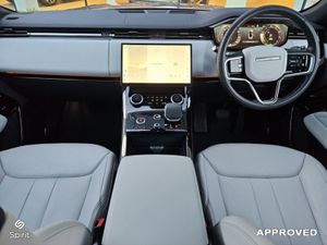 Land Rover Range Rover Sport 3.0 Phev SE Automatic - Image 4