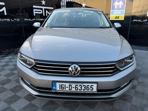 Volkswagen Passat 1.6TDi SE BMT 120HP - Image 4