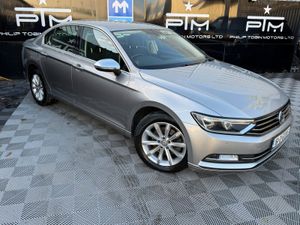 Volkswagen Passat 1.6TDi SE BMT 120HP - Image 3
