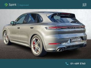 Porsche Cayenne 3.0 S E-hybrid Phev Auto - Image 2