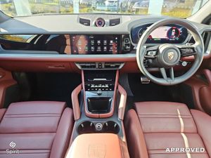 Porsche Cayenne 3.0 S E-hybrid Phev Auto - Image 4