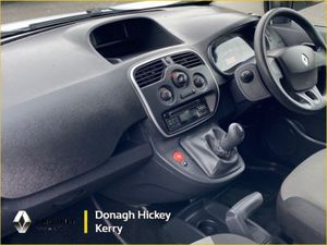 Renault Kangoo Kangoo Energy DCI 75 Business - Image 2