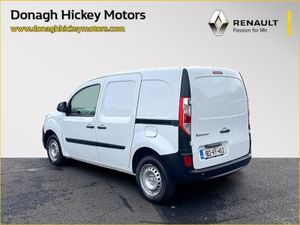 Renault Kangoo Kangoo Energy DCI 75 Business - Image 3