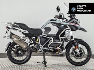 BMW R1250 R 1250 GS - Image 2