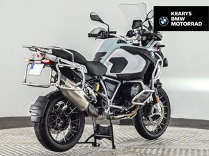 BMW R1250 R 1250 GS - Image 3