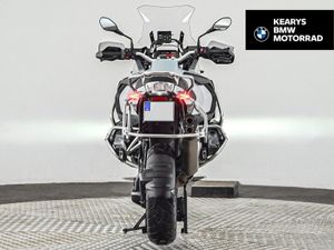 BMW R1250 R 1250 GS - Image 4