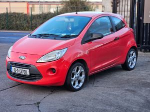 Ford KA 2010 - Image 3