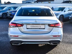 Mercedes-Benz E-Class E300de AMG 316bhp PHEV - Image 4