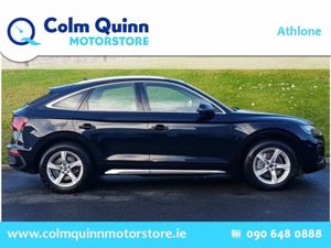 Audi Q5 35 TDI 163HP S Tronic SE - Image 3
