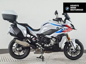 BMW S1000 XR S1000 XR - Image 2