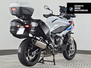 BMW S1000 XR S1000 XR - Image 3