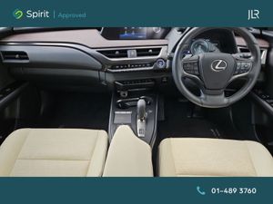 Lexus UX UX EV Luxury - Image 3
