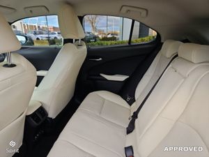 Lexus UX UX EV Luxury - Image 4